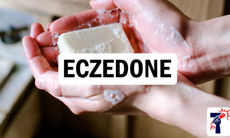 Eczedone