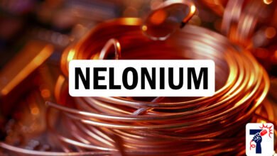 Nelonium