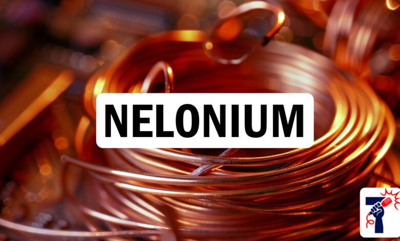 Nelonium