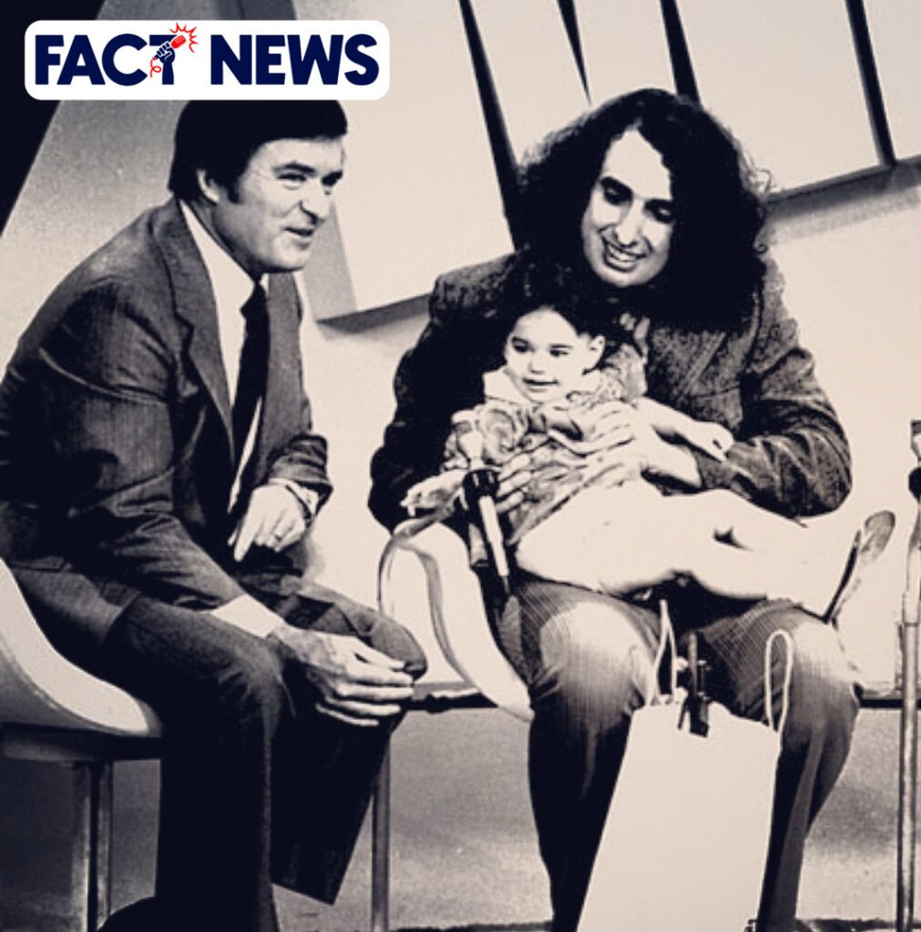 Tulip Victoria Khaury