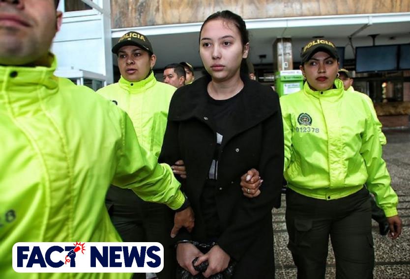 Aída Victoria Merlano Manzaneda