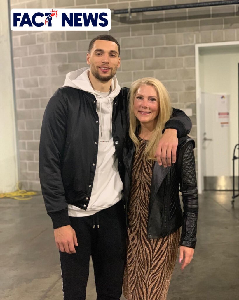 Cheryl Johnson-LaVine