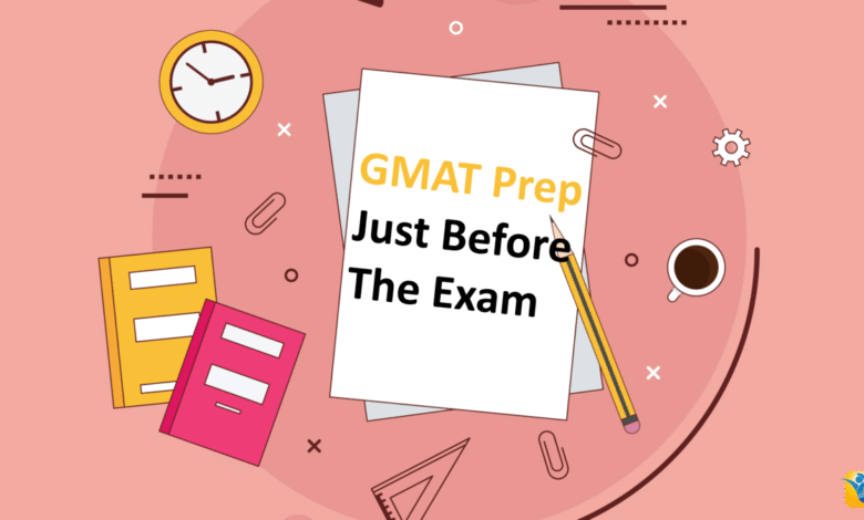 GMAT