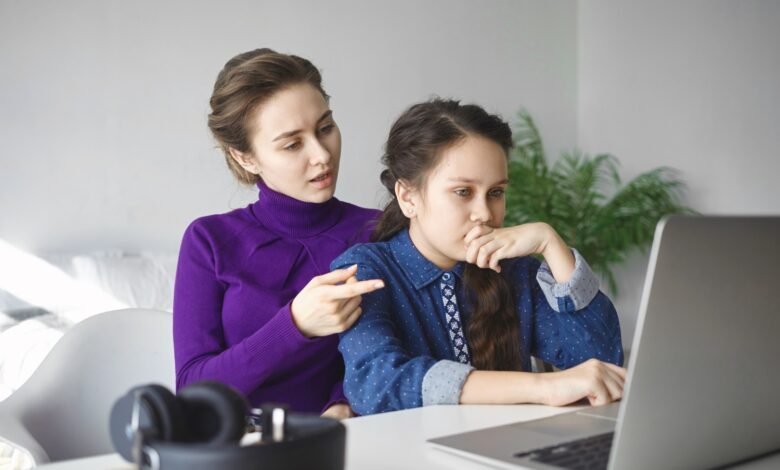 The Future of Online Education with Private Tutoring Support