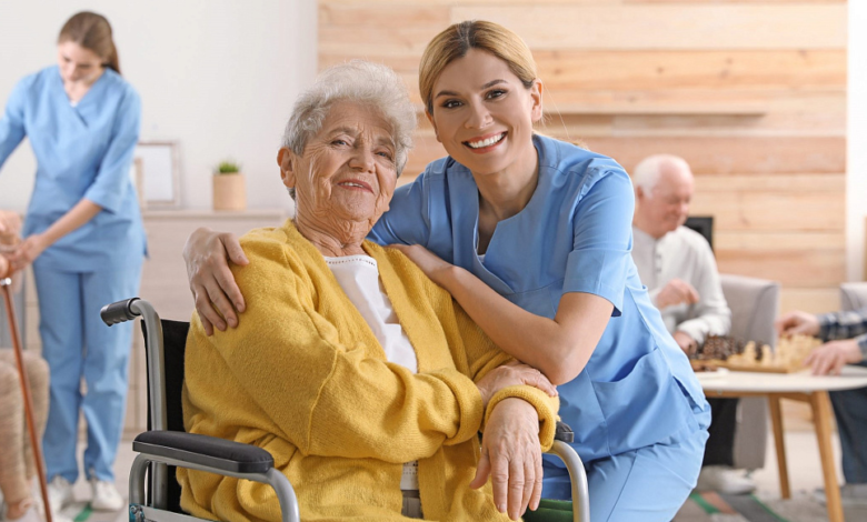 Nursing Homes in Birmingham: What Families in Birmingham Should Know