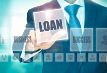 Small Business Loans Near Me
