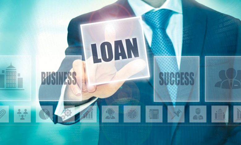 Small Business Loans Near Me