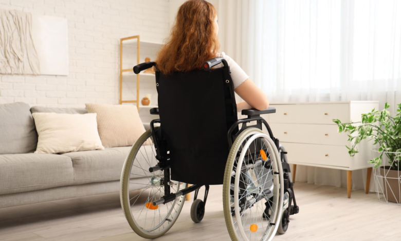 Airbnb or Vrbo Injury