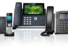 VoIP Business Telephone Systems for Modern Businesses