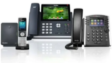 VoIP Business Telephone Systems for Modern Businesses