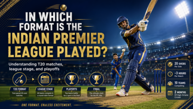 Indian Premier League