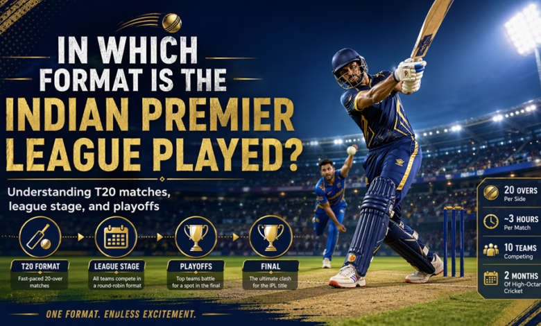 Indian Premier League