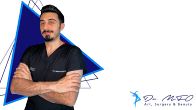 Before And After FFS Results With Dr. MFO In Istanbul