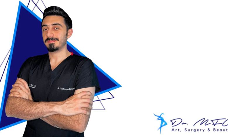 Before And After FFS Results With Dr. MFO In Istanbul