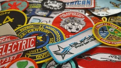 6 Best Custom Patch Companies in USA