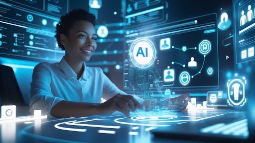 Build an AI Agent for Your Business