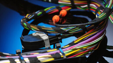 Common Challenges in Cable Harness Assembly and How to Solve Them
