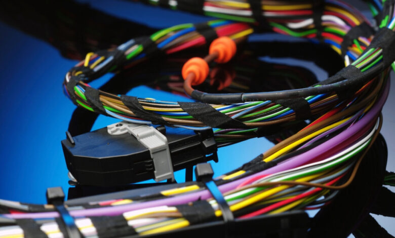 Common Challenges in Cable Harness Assembly and How to Solve Them