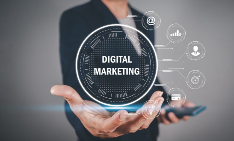 Digital Marketing Agency in Cyprus