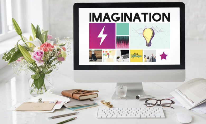 When Ideas Learn to Design Themselves QuillBot’s AI Presentation Maker & Image Generator