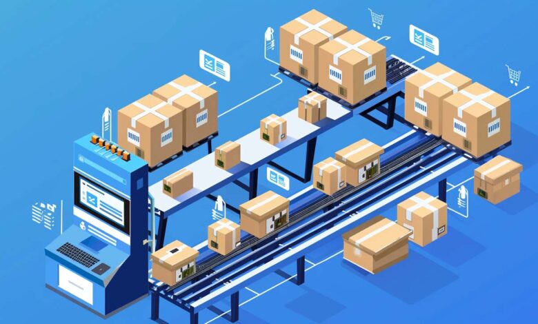 Supply Chain Strategies
