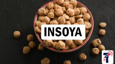 Insoya