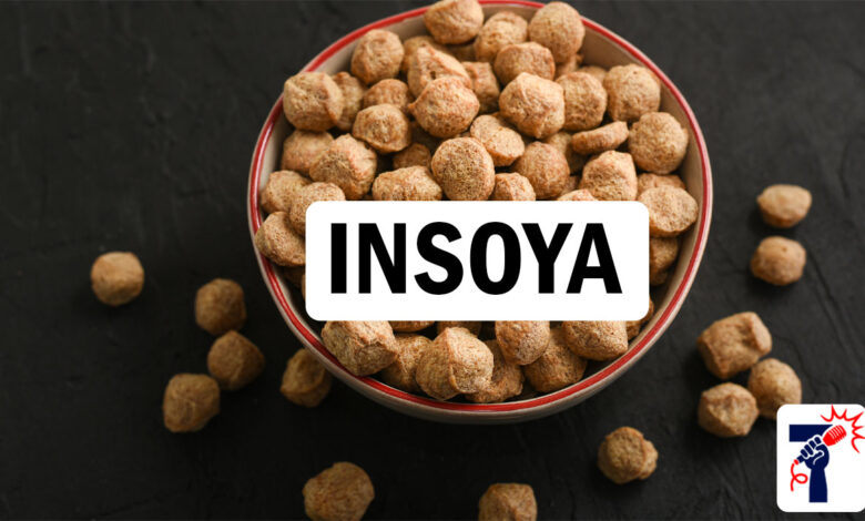 Insoya
