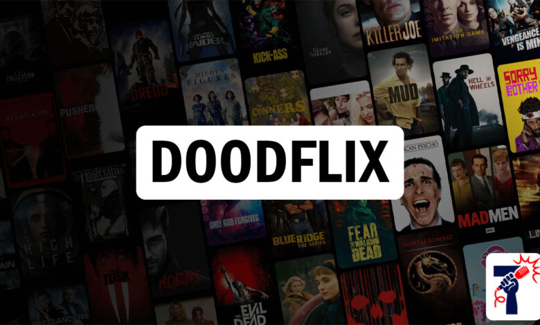 Doodflix