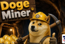 Doge Miner