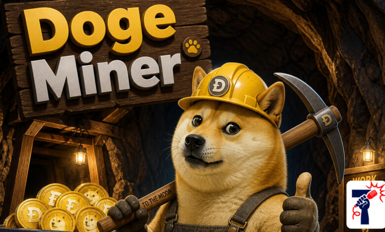 Doge Miner