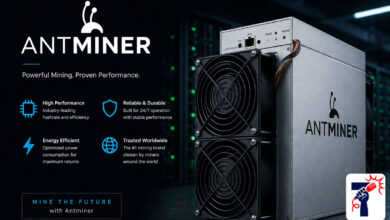 Antminer