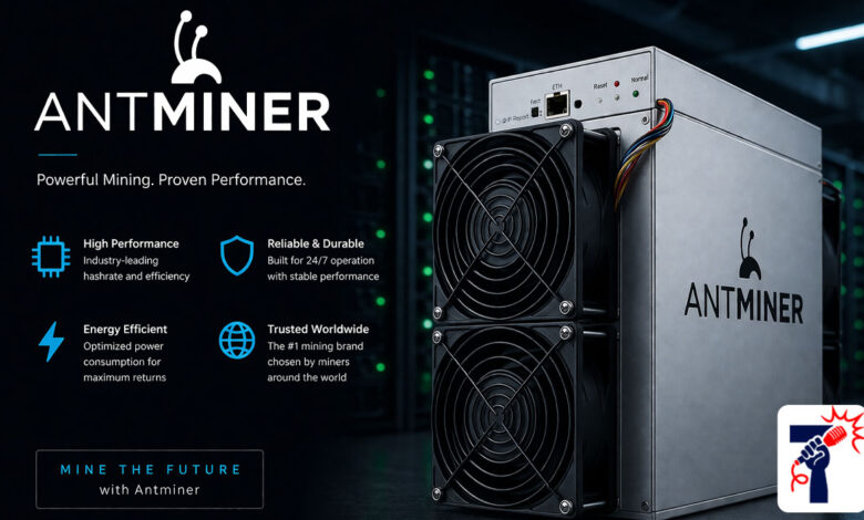 Antminer