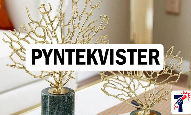 Pyntekvister