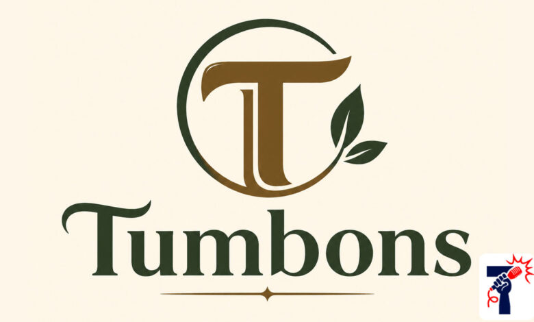Tumbons