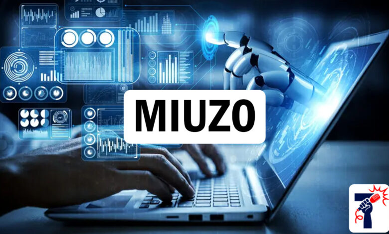 Miuzo