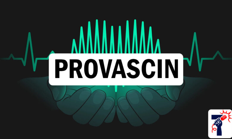 Provascin
