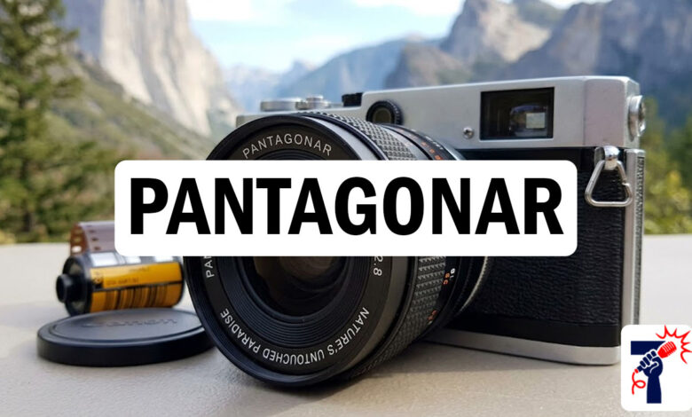 Pantagonar