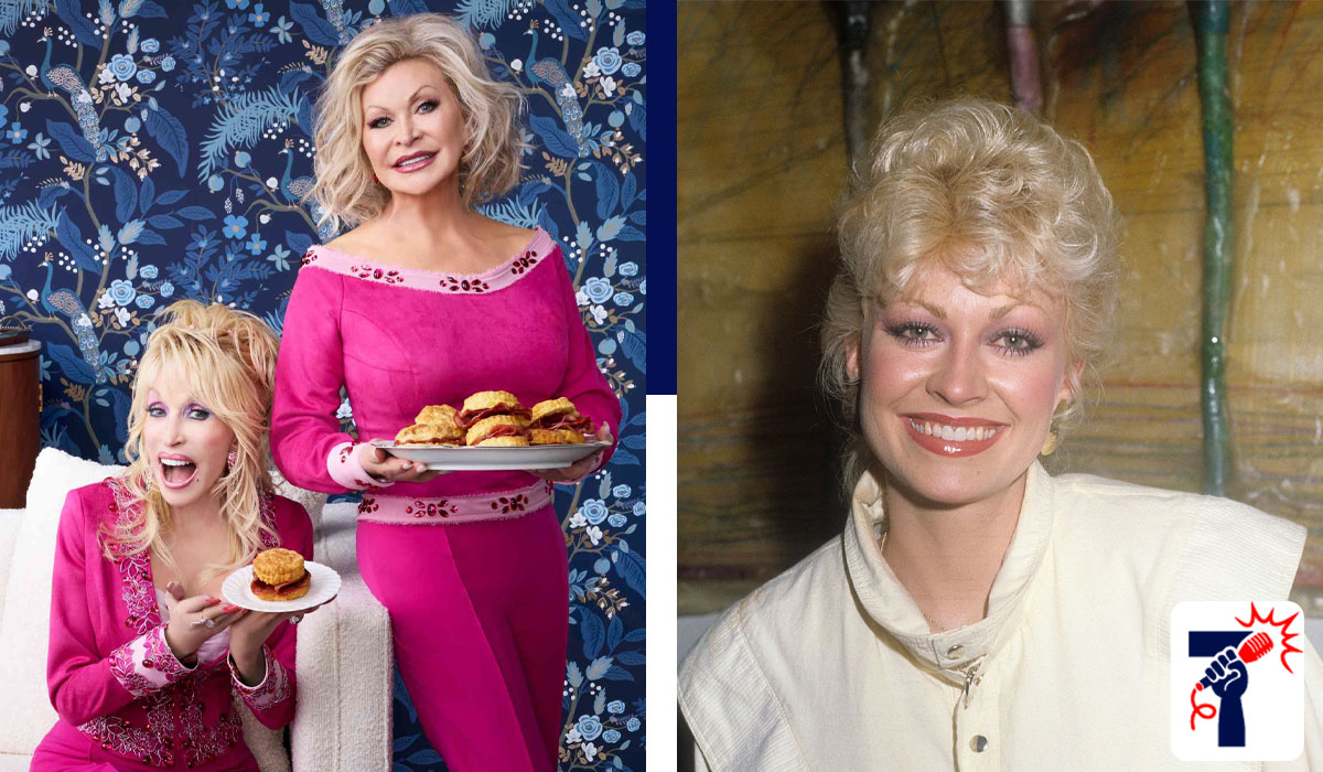 Who Is Rachel Parton George? All About The Life Story of Dolly Parton's ...