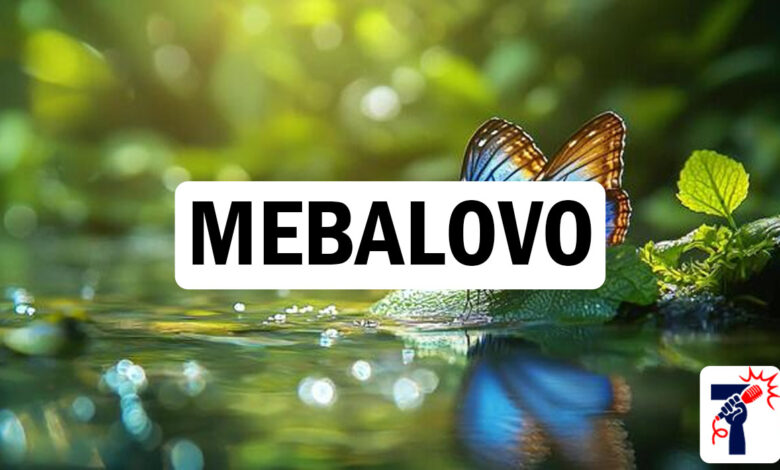 Mebalovo