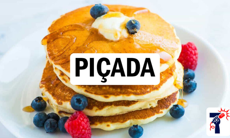 Piçada