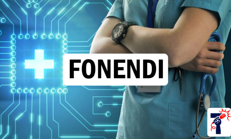 Fonendi