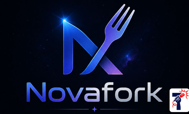 Novafork