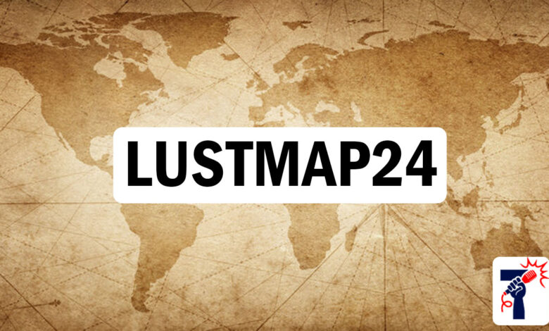LustMap24