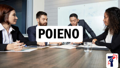 Poieno