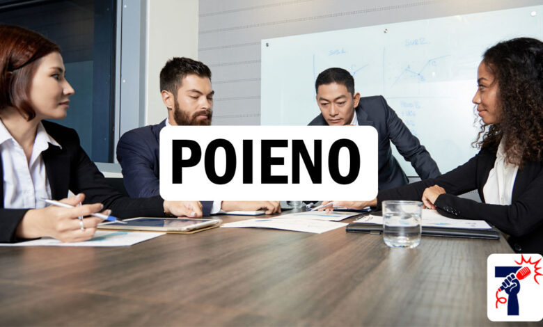 Poieno