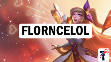 Florncelol