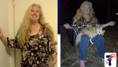 Jessica Blyth Barrymore