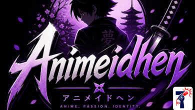 Animeidhen