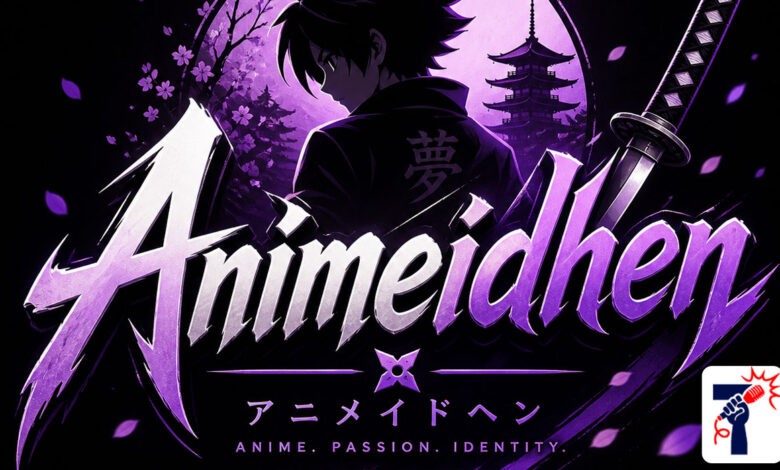 Animeidhen