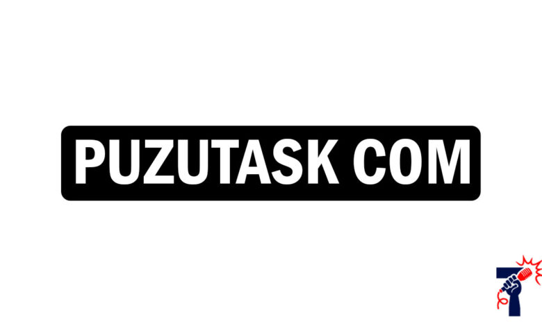 PuzuTask Com